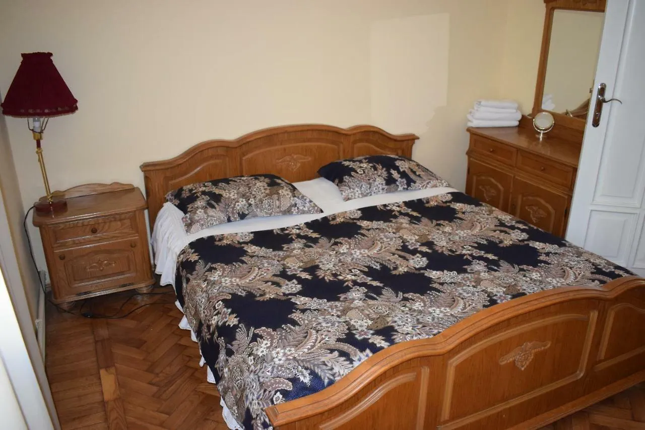 Apartment On Vaso Abashidze Tbilisi Georgia