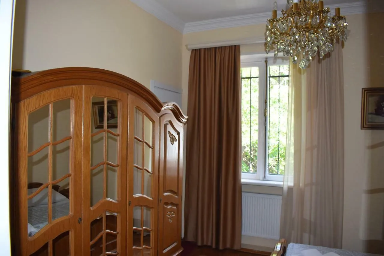 Apartment On Vaso Abashidze Tbilisi Georgia